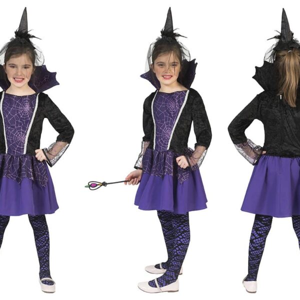 Costume da Vampiressa
