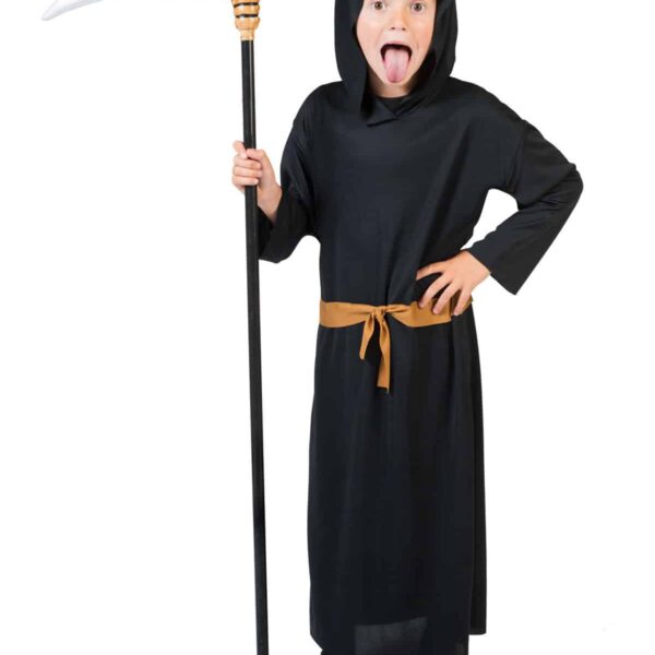 Costume da Morte