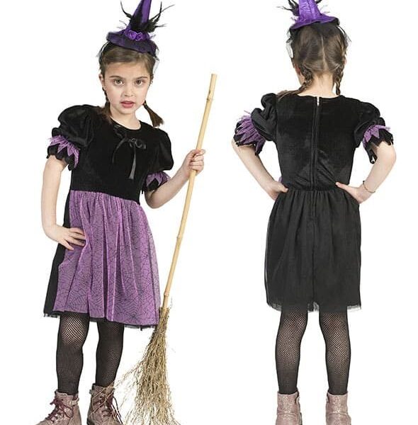 Costume da Strega