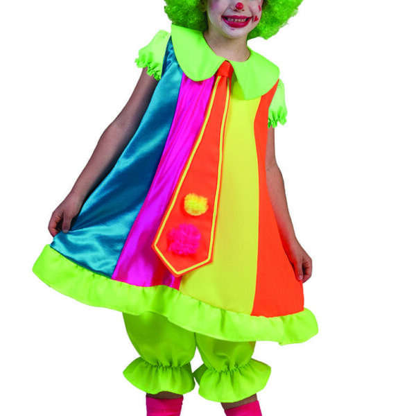 Costume da Clown Maggie Billy