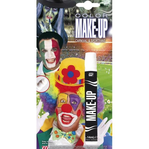 Applicatore per Trucco Bianco