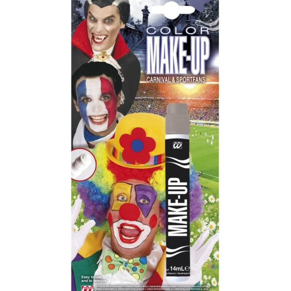 Applicatore per Trucco Grigio