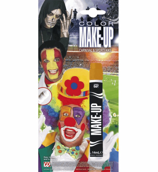 Applicatore per Trucco Arancione
