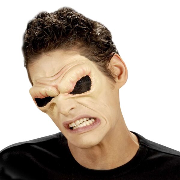 Occhi Demoniaci
