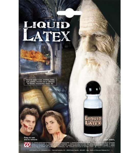 Lattice Liquido