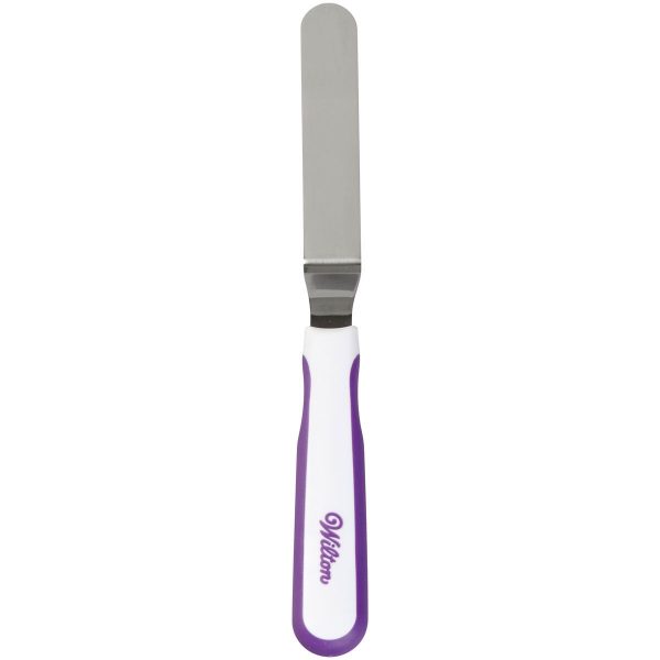 Wilton Decorator Preferred Spatola Angolare 22,5 cm