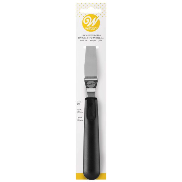Wilton Spatola Conica Impugnatura Comfort 22,5 cm