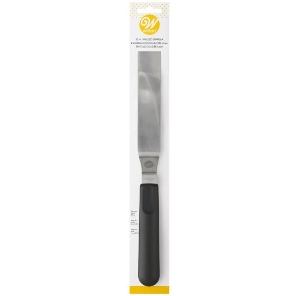 Wilton Spatola Angolare Impugnatura Comfort 32,5 cm