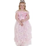 Costume da Principessa delle Rose