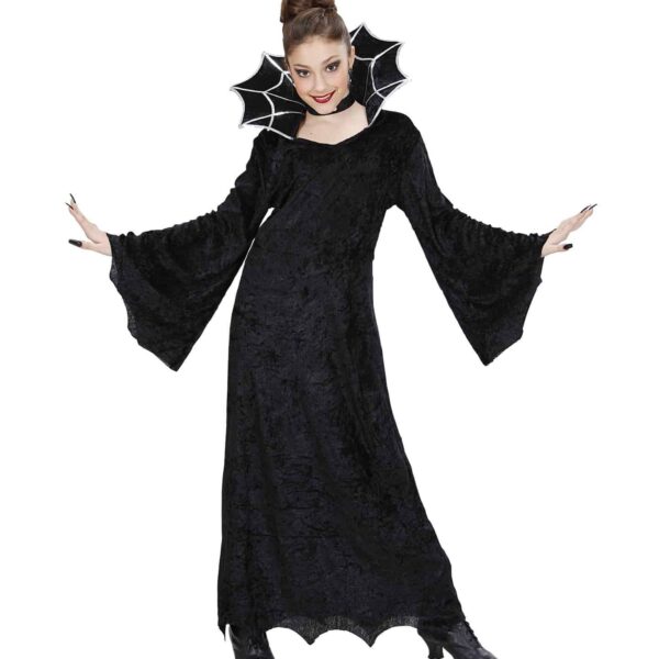 Costume da Strega Spiderella