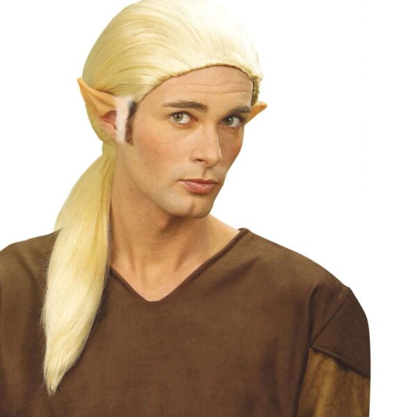 Punte per Orecchie da Elfo