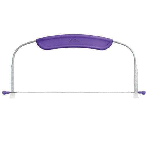 Wilton Tagliatorte Seghetto 25 Cm