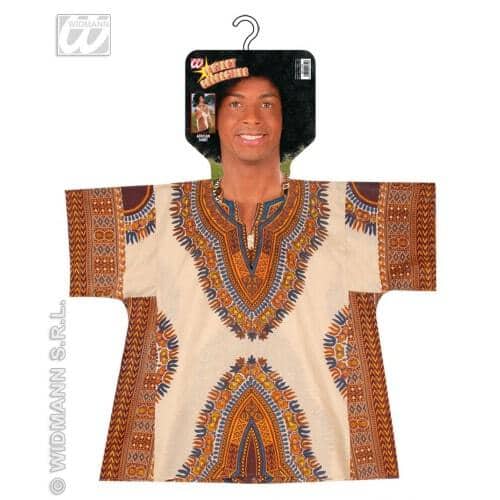 Camicia Africana
