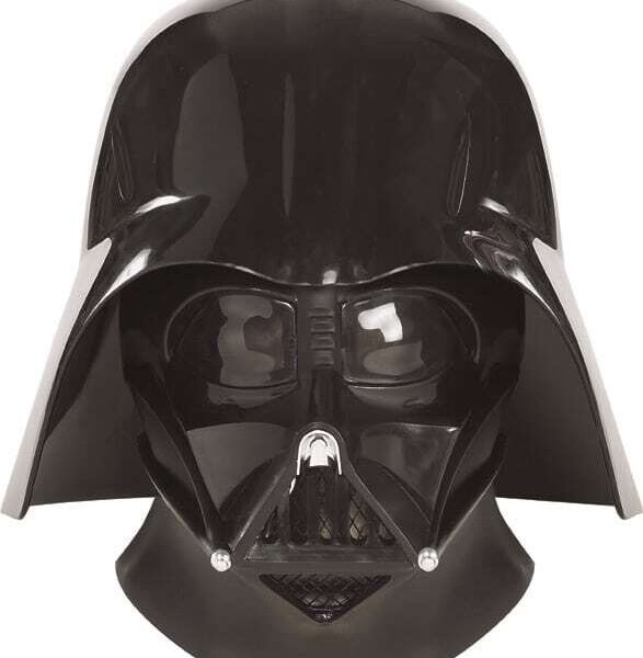 Supreme Edition Elmo di Darth Vader