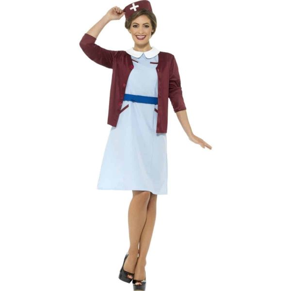 Costume da Infermiera