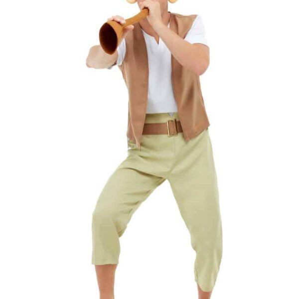 Costume da Grande Gigante Buono