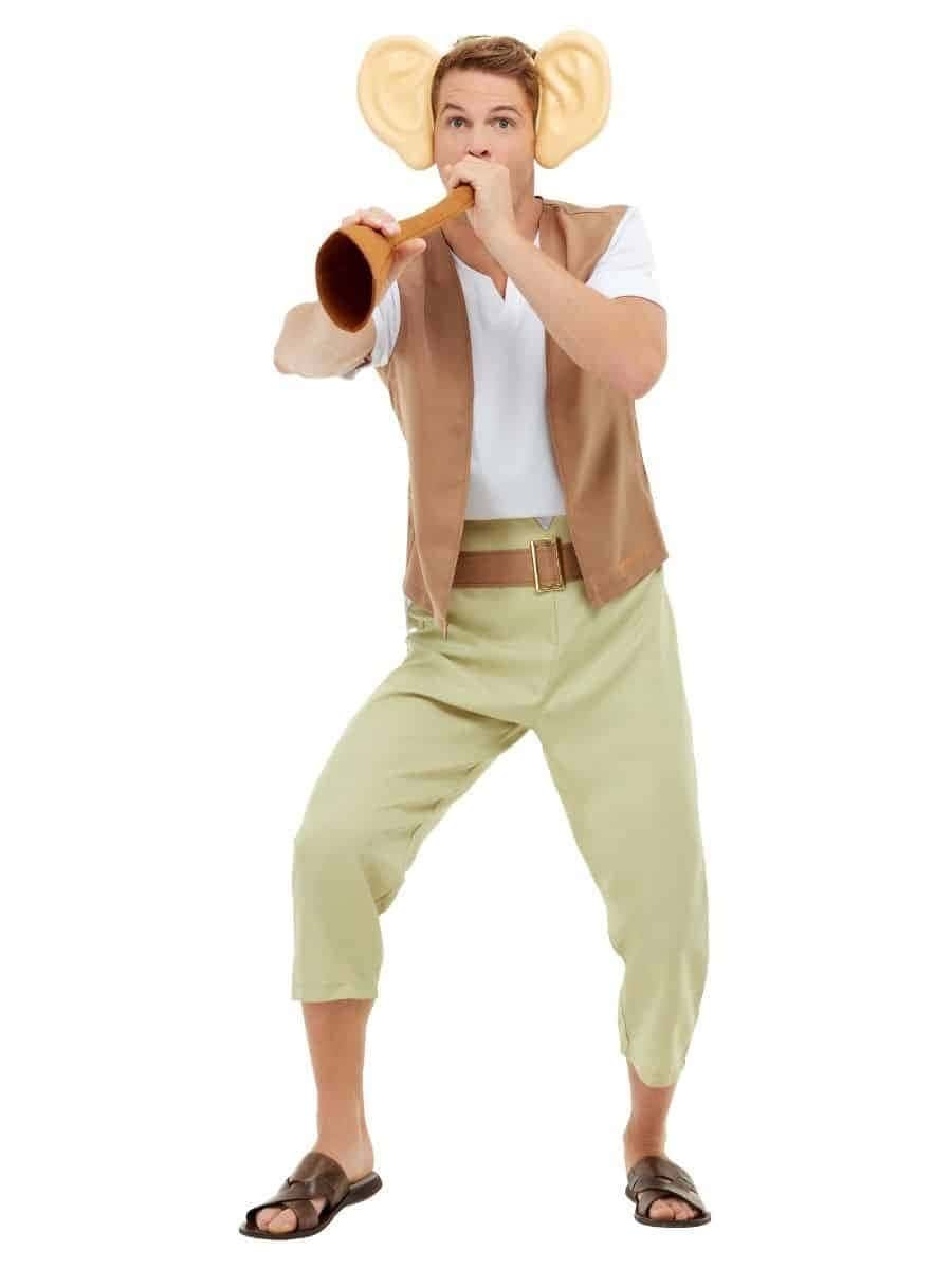 Costume da Grande Gigante Buono