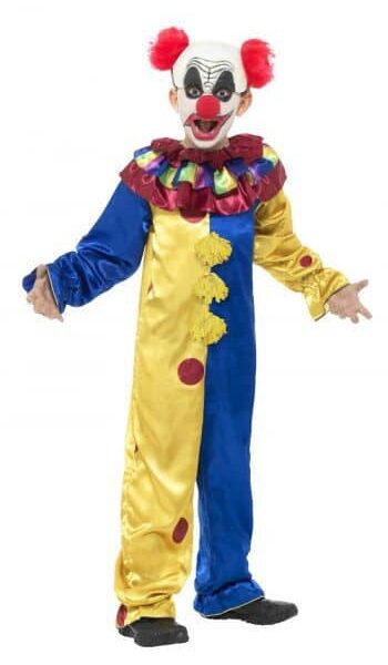 Costume da It il Clown
