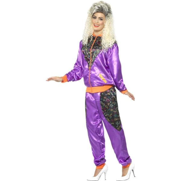 Costume da Donna anni'80