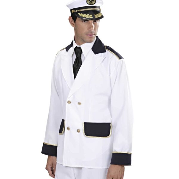 Giacca da Capitano