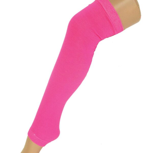 Scaldamuscoli Rosa Fluorescenti