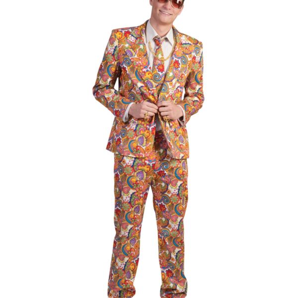 Costume da Hippie