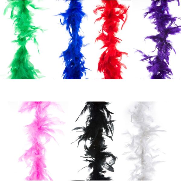 Boa 34 gr. Colori Assortiti
