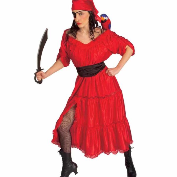 Costume da Piratessa
