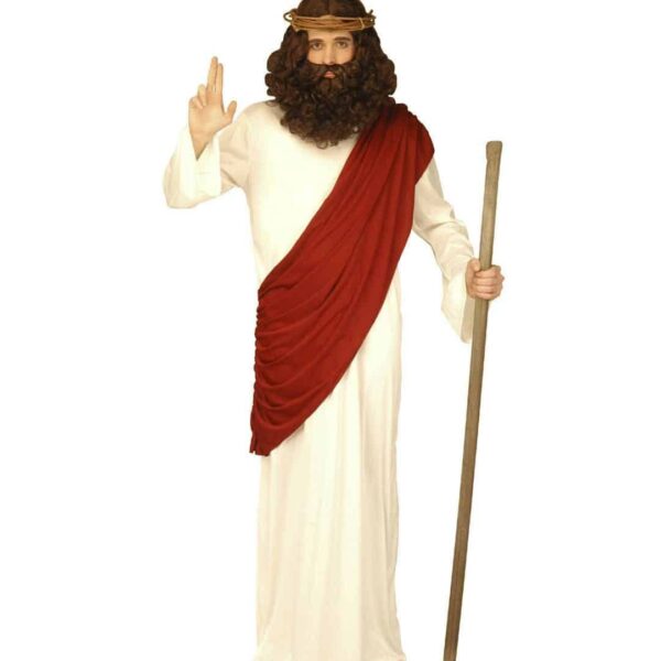 Costume da Gesù il Messia