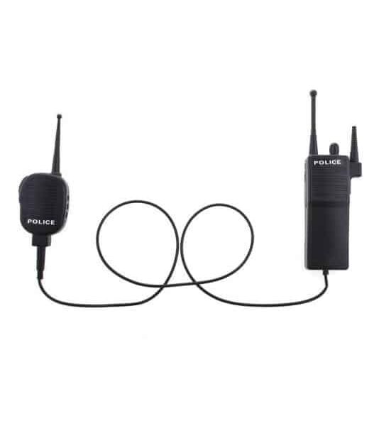 Set Walkie Talkie