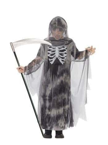 Costume da Fantasma Spettrale