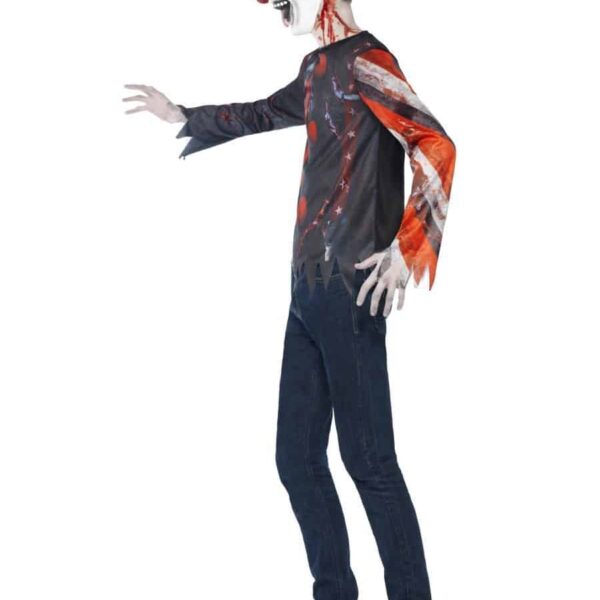 Kit da Clown Malvagio