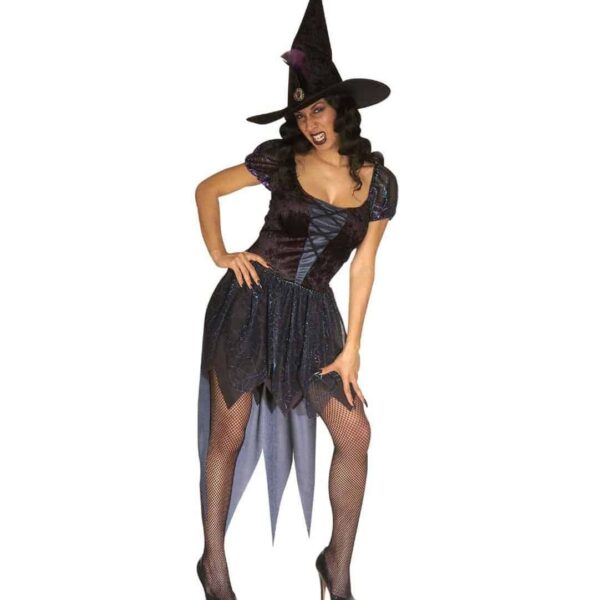 Costume da Strega Malvagia