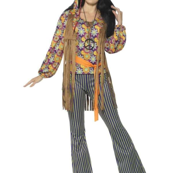 Costume da Hippie