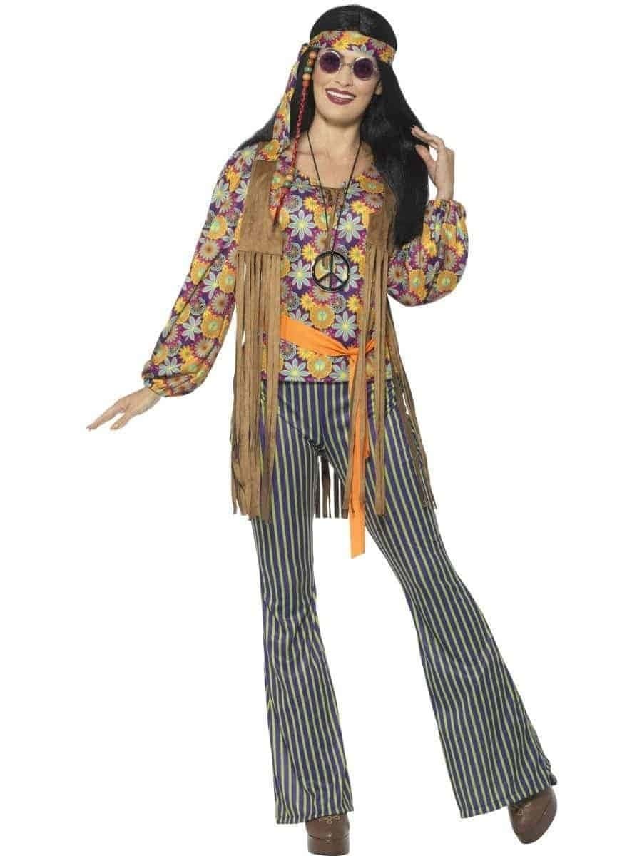 Costume da Hippie
