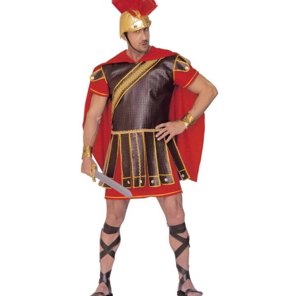 Costume da Centurione Romano