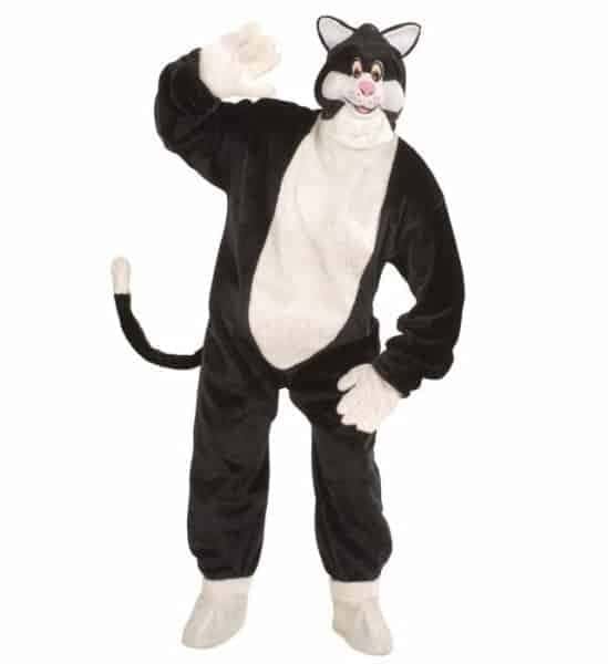 Mascotte da Gatto