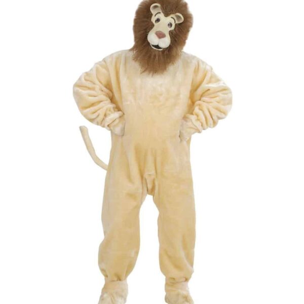 Mascotte da Leone