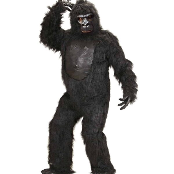 Mascotte da Gorilla