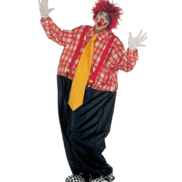 Costume da Clown Grassone