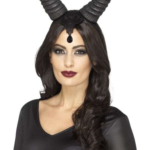 Corna Nere da Malefica