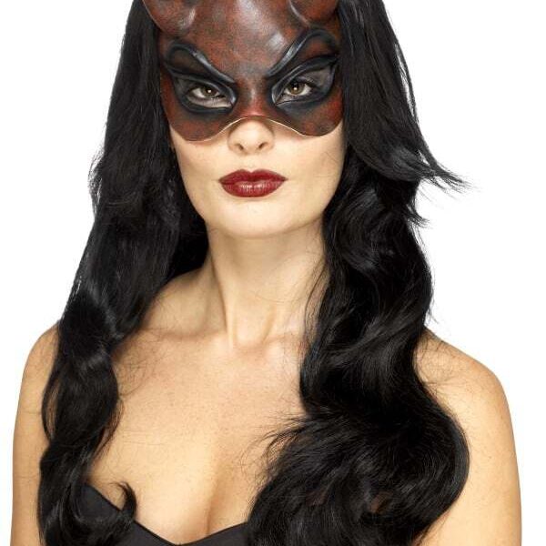 Maschera da Diavolessa