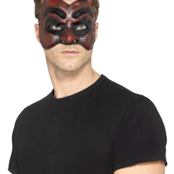 Maschera da Diavolo