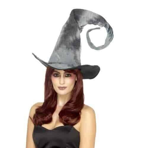 Cappello Grigio da Strega