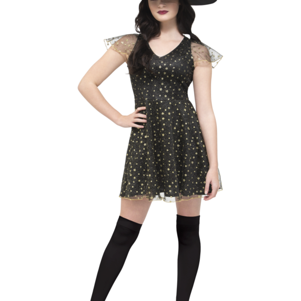 Costume da Sexy Strega