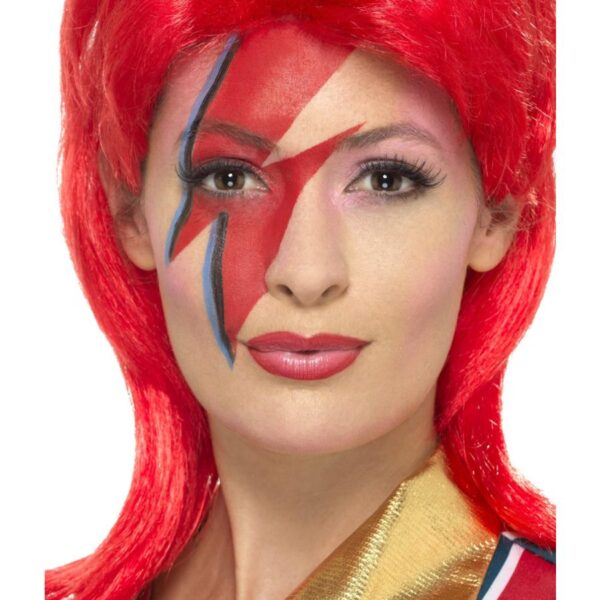 Kit Trucco Rockstar Anni'70
