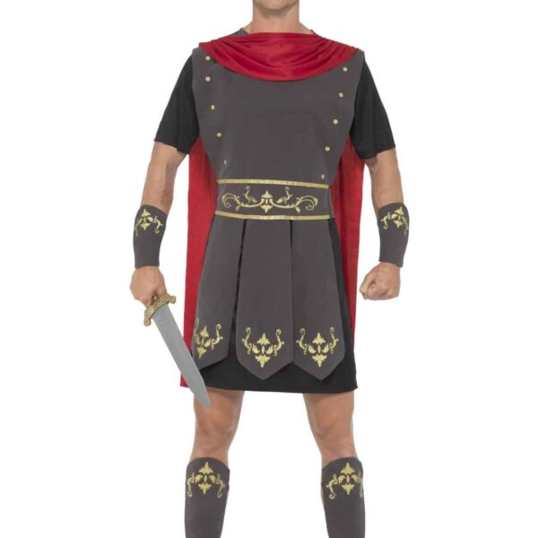 Costume da Gladiatore Romano