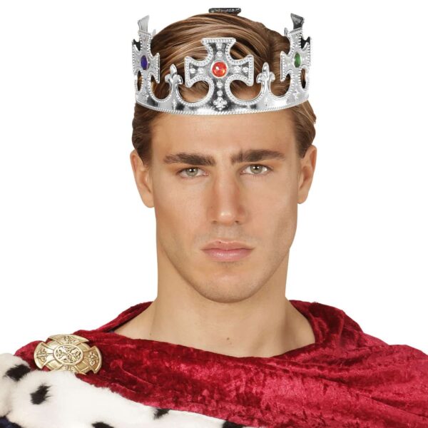 Corona da Re