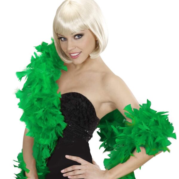 Boa Verde 80gr