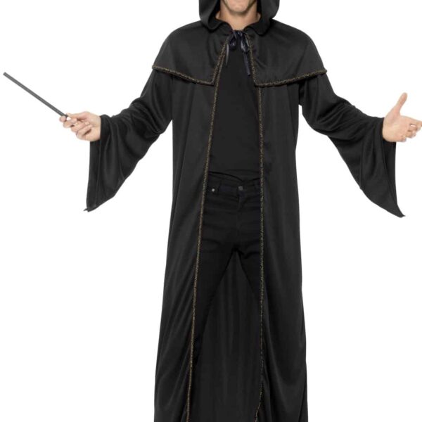 Costume da Mago